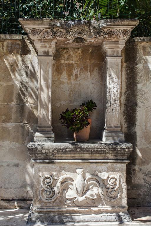 Casa Q Bed & Breakfast Lecce Extérieur photo