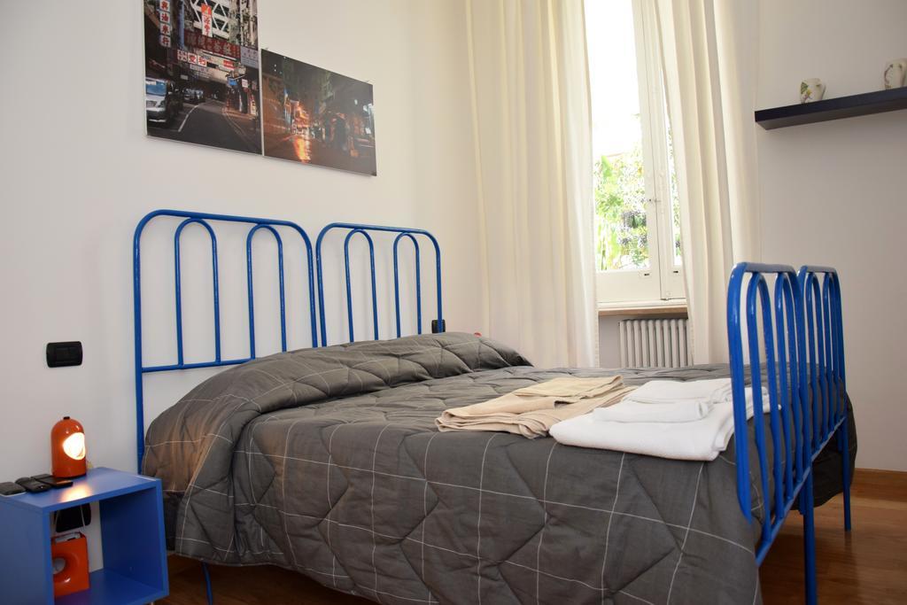 Casa Q Bed & Breakfast Lecce Chambre photo