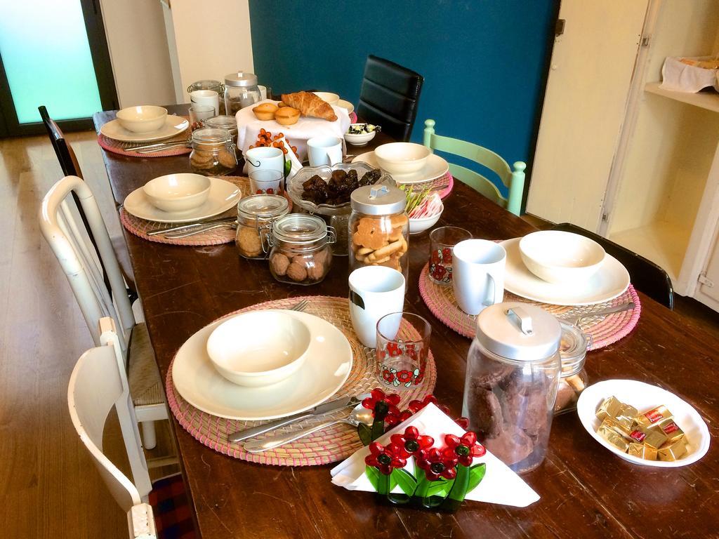 Casa Q Bed & Breakfast Lecce Extérieur photo