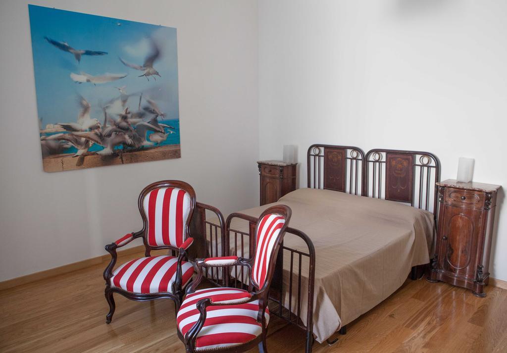 Casa Q Bed & Breakfast Lecce Chambre photo