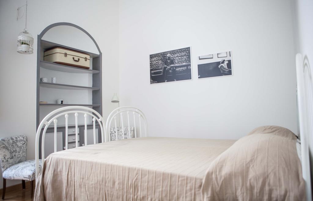 Casa Q Bed & Breakfast Lecce Chambre photo