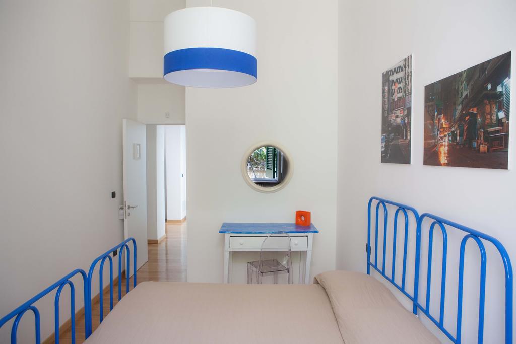 Casa Q Bed & Breakfast Lecce Chambre photo