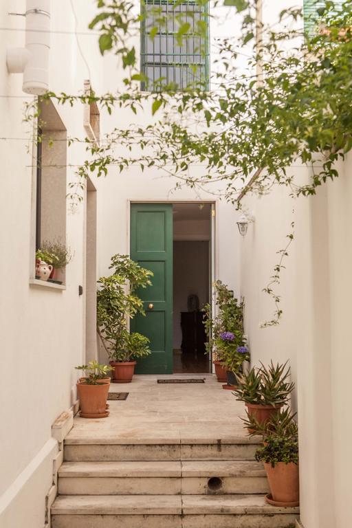 Casa Q Bed & Breakfast Lecce Extérieur photo