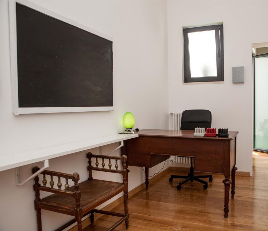 Casa Q Bed & Breakfast Lecce Extérieur photo