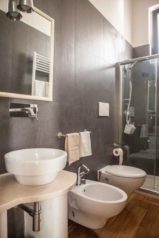 Casa Q Bed & Breakfast Lecce Chambre photo