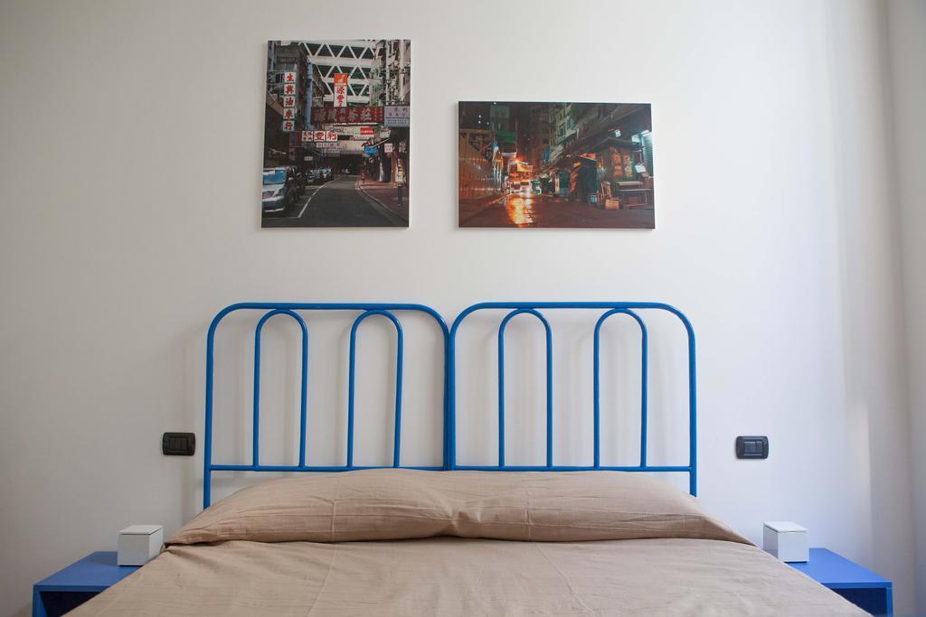 Casa Q Bed & Breakfast Lecce Chambre photo