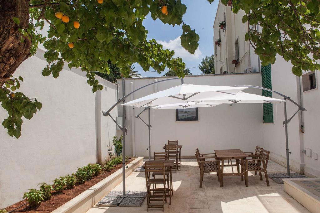 Casa Q Bed & Breakfast Lecce Extérieur photo