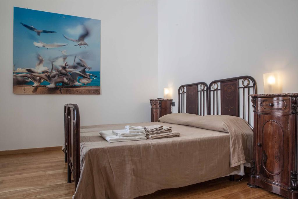 Casa Q Bed & Breakfast Lecce Chambre photo