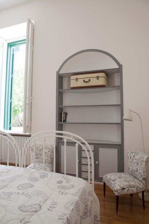Casa Q Bed & Breakfast Lecce Chambre photo