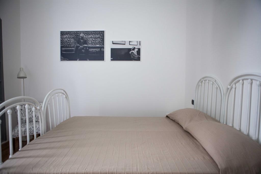 Casa Q Bed & Breakfast Lecce Chambre photo