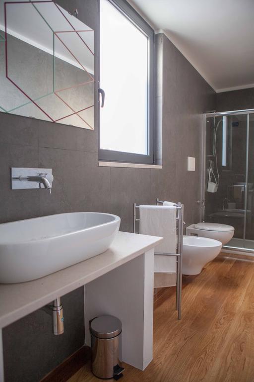 Casa Q Bed & Breakfast Lecce Chambre photo